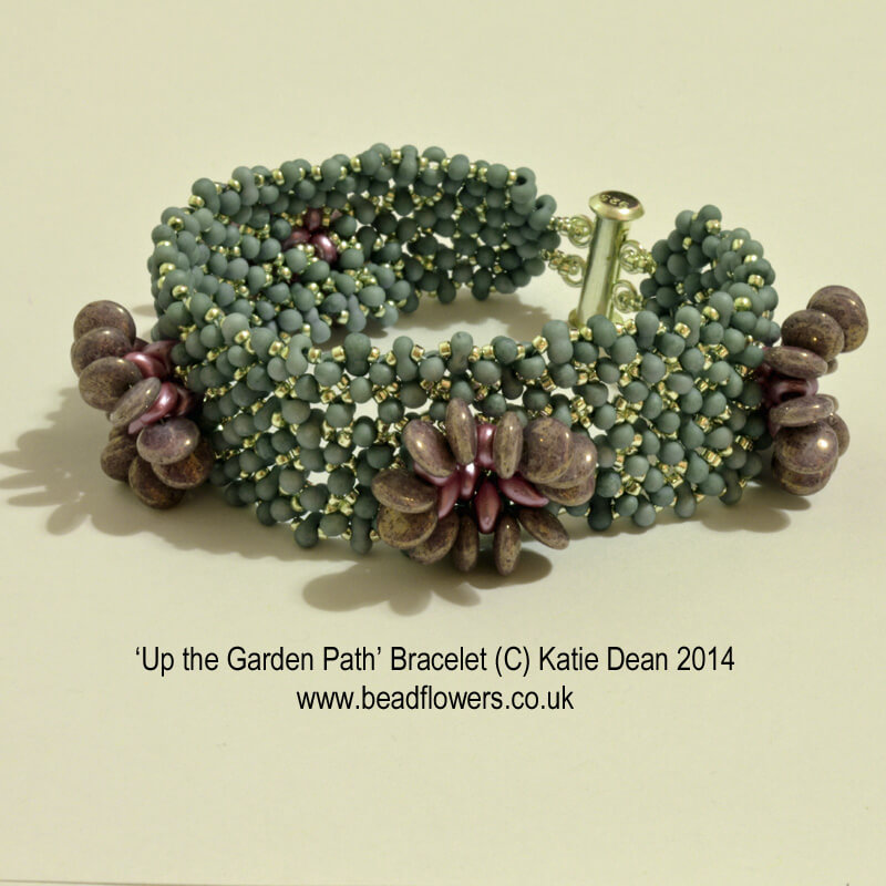 Inbox.lv  Beaded bracelets tutorial, Bracelet tutorial, Jewelry crafts