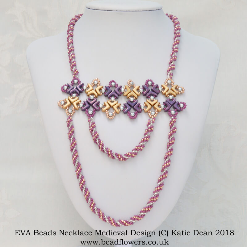 Beads 2025 design 2018