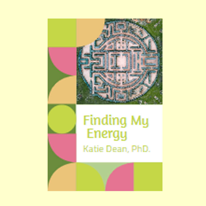 Finding My Energy project from Katie Dean, Beadflowers
